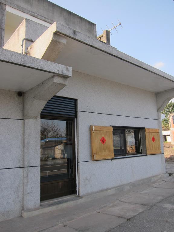 Runners' House Taitung Apartment Changbin Bagian luar foto