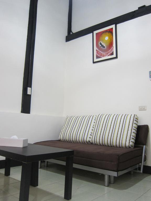Runners' House Taitung Apartment Changbin Bagian luar foto